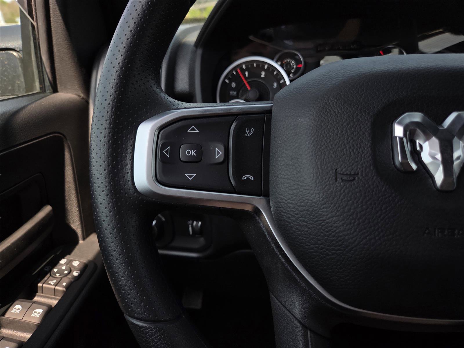 New 2026 RAM 2500 Tradesman image 33