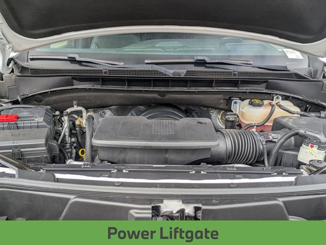 Used 2024 GMC Yukon XL Denali image 13