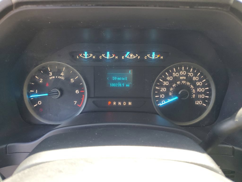 Used 2020 Ford F150 XLT AWD/4WD image 13