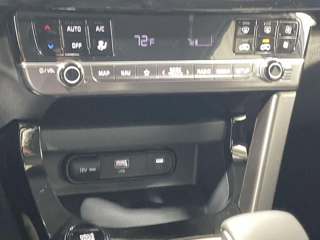 New 2026 Kia Seltos S image 12