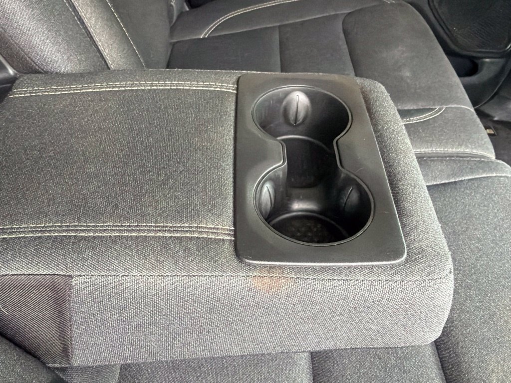 Used 2019 RAM 1500 Big Horn AWD/4WD image 22