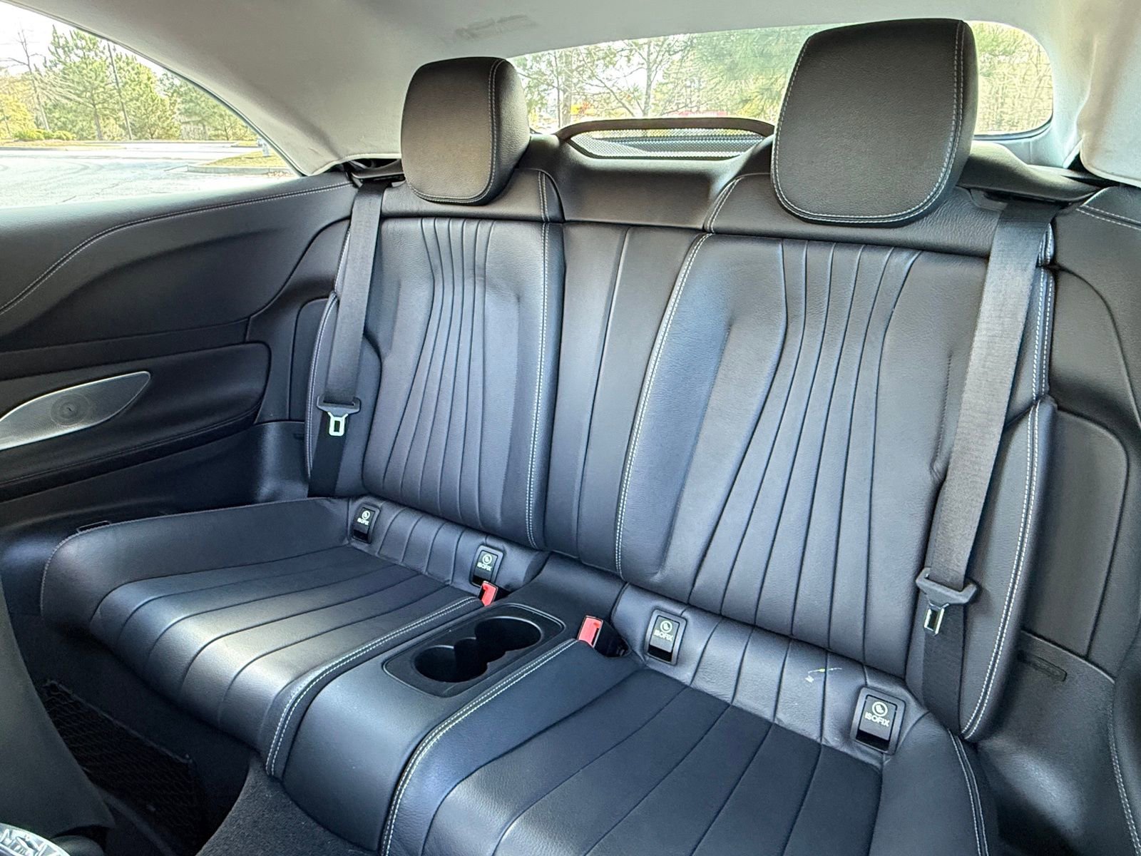 Used 2018 Mercedes-Benz E 400 Cabriolet image 38