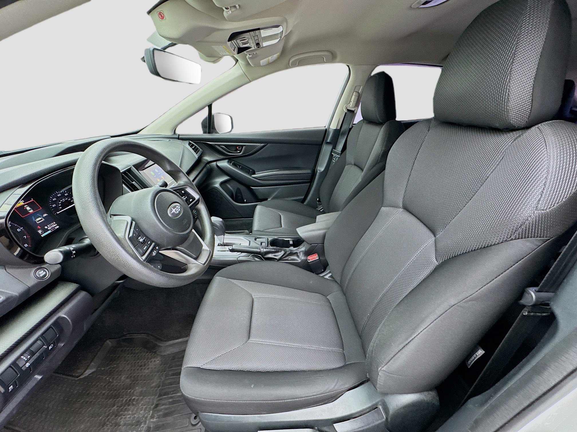 Used 2019 Subaru Impreza 2.0i w/ Eyesight image 13