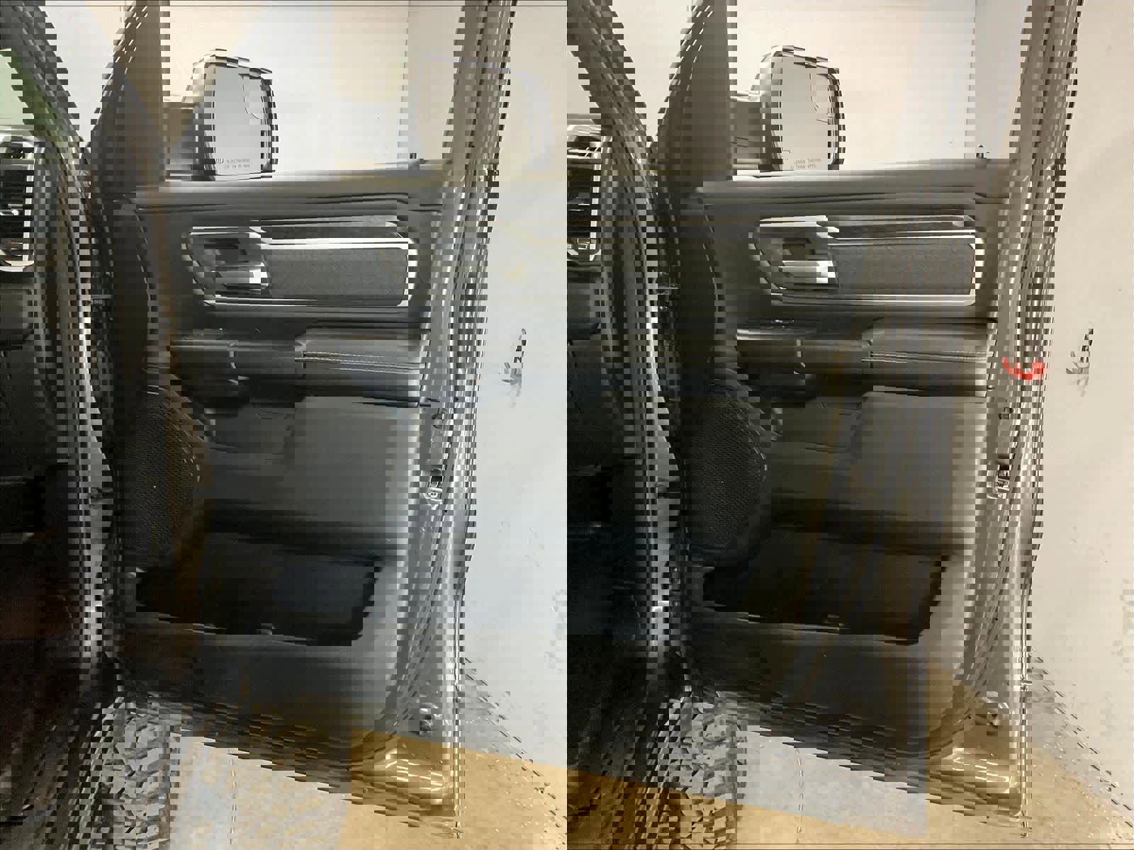 Used 2020 RAM 1500 Big Horn image 24