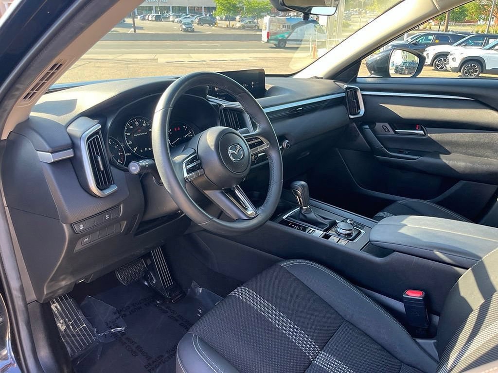 Used 2024 MAZDA CX-50 AWD 2.5 S w/ Cargo Package image 18