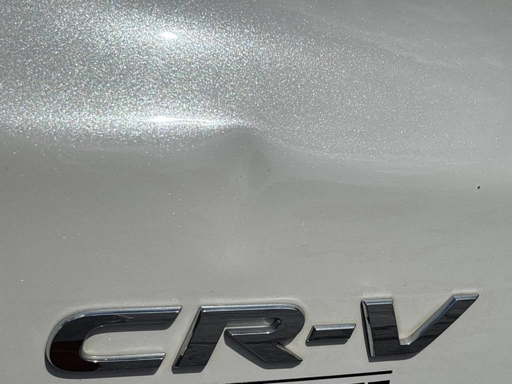 Used 2021 Honda CR-V EX-L image 34
