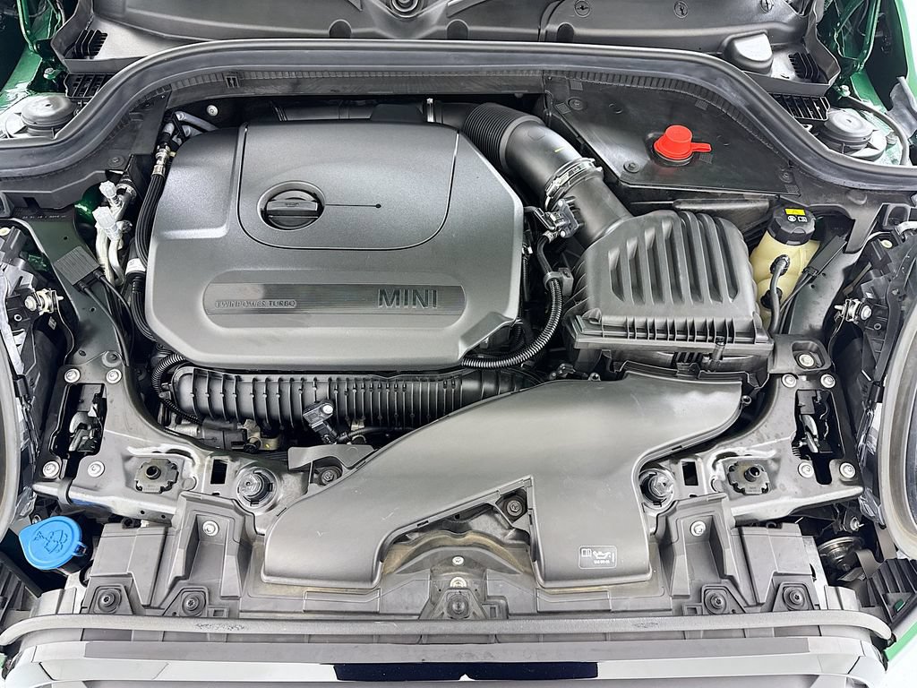 Used 2022 MINI Cooper S w/ Premium Package FWD image 35