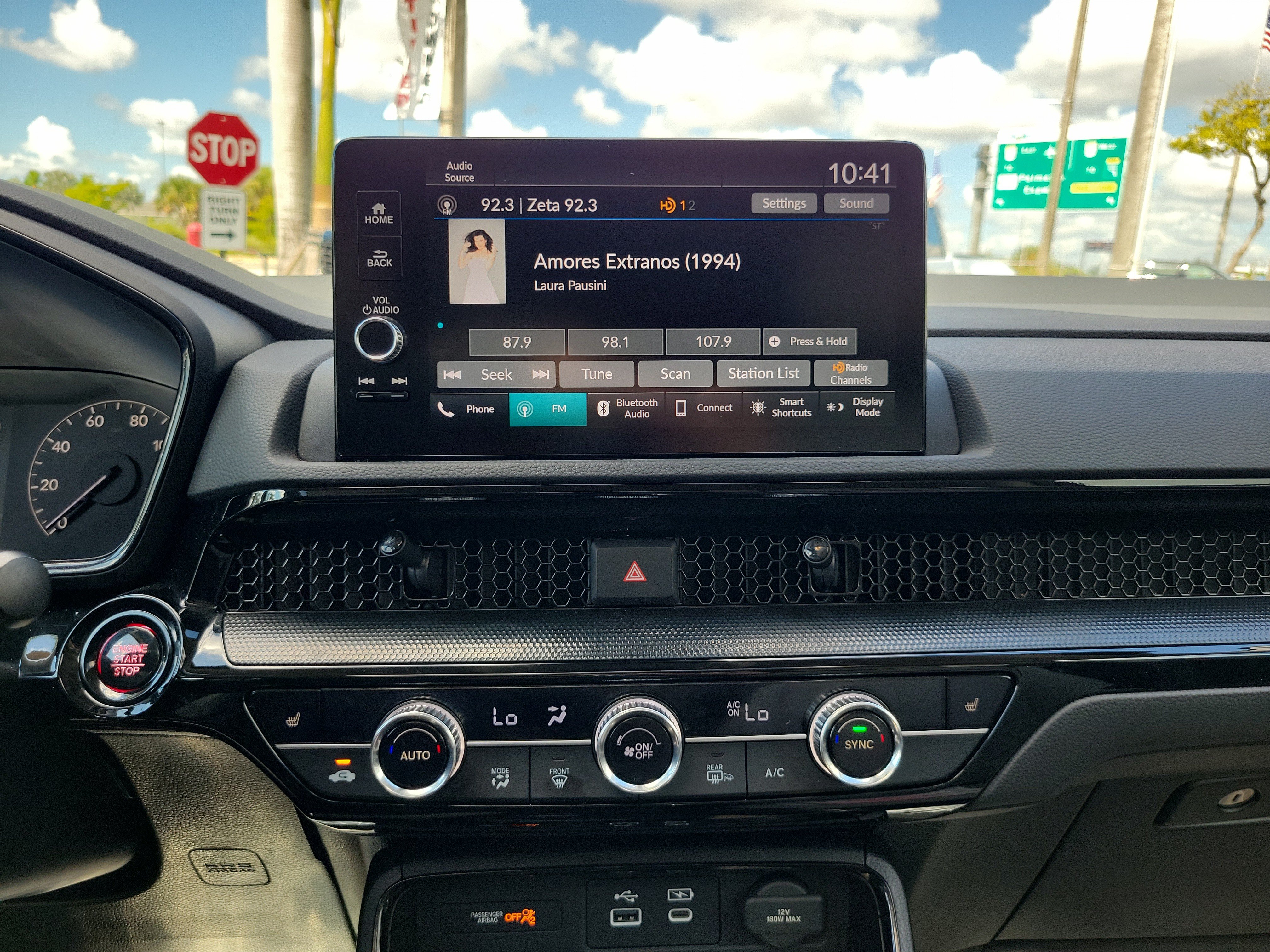 Used 2024 Honda CR-V EX-L image 23