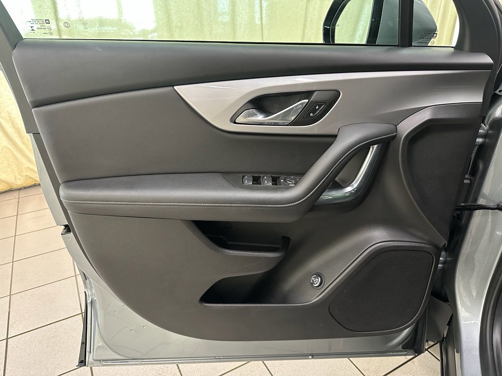 Certified 2024 Chevrolet Blazer LT w/ Convenience Package image 33