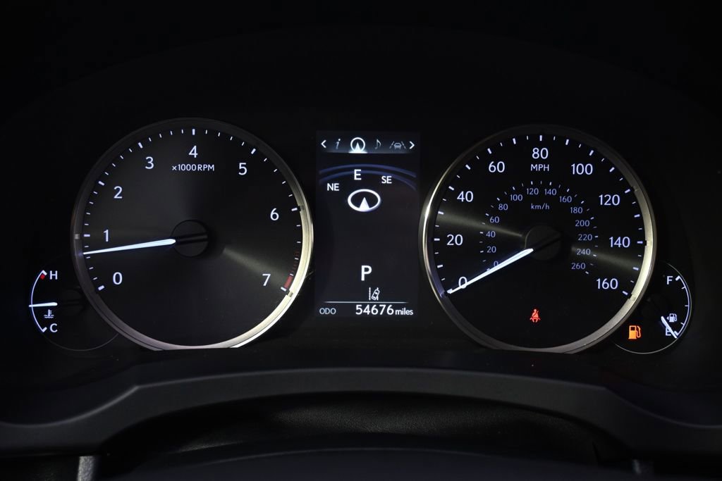 Used 2019 Lexus IS 300 AWD w/ Navigation Package image 26
