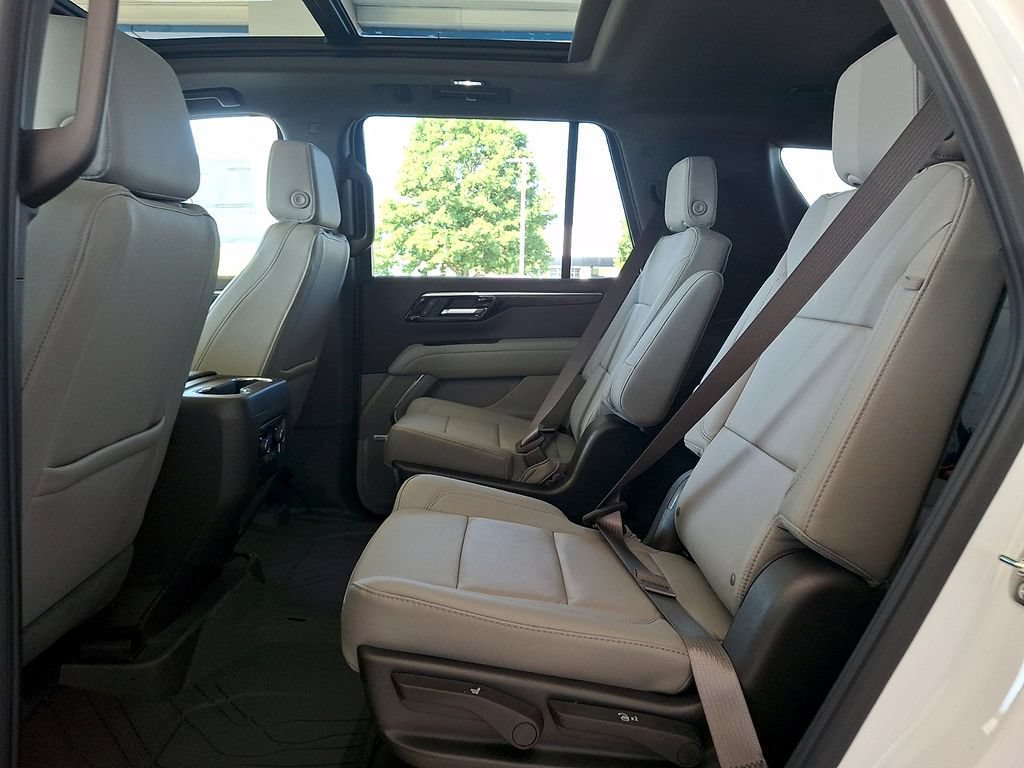 New 2026 Chevrolet Tahoe Z71 w/ Comfort Package AWD/4WD image 6