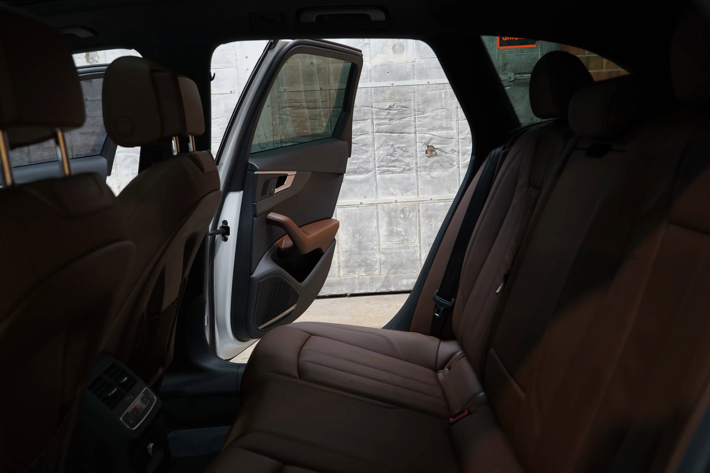 Used 2018 Audi A4 2.0T allroad Premium Plus image 41