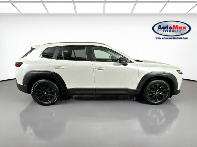 Used 2025 MAZDA CX-50 AWD 2.5 S w/ Preferred Package image 9