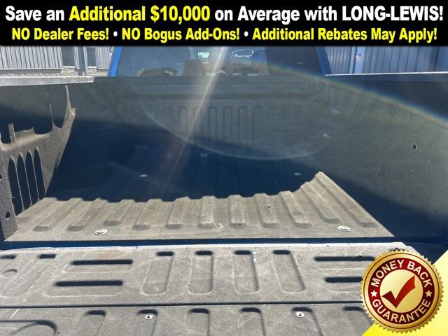 Used 2020 Ford F150 XL w/ Equipment Group 101A Mid image 8