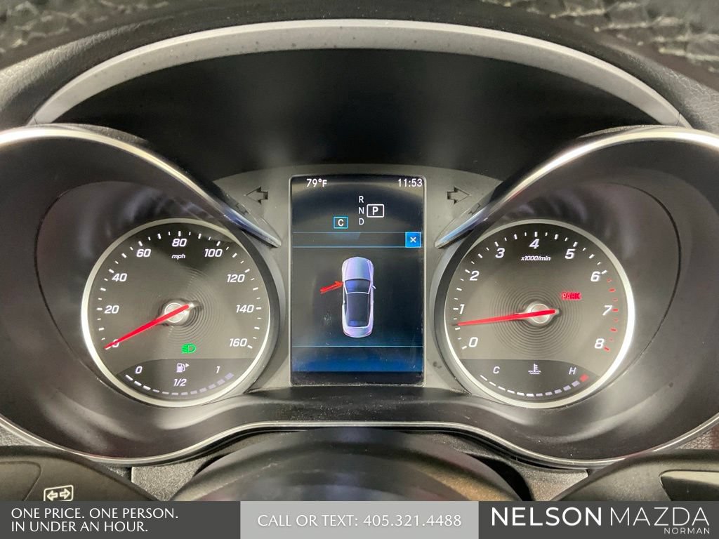 Used 2019 Mercedes-Benz C 300 Cabriolet image 39