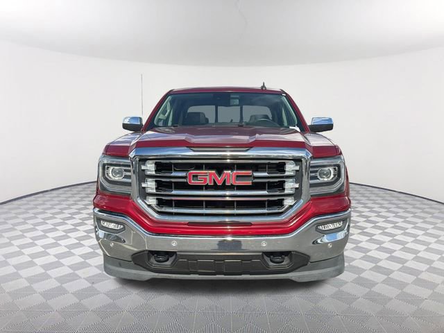 Used 2018 GMC Sierra 1500 SLT image 2