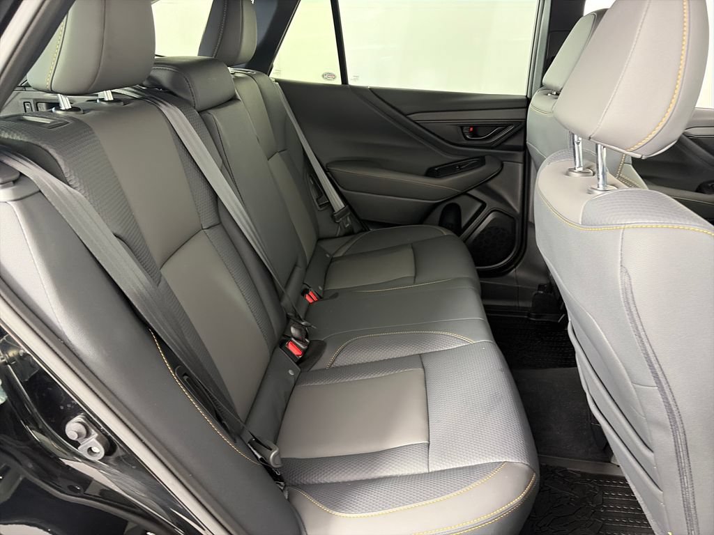 Used 2024 Subaru Outback Wilderness AWD/4WD image 29