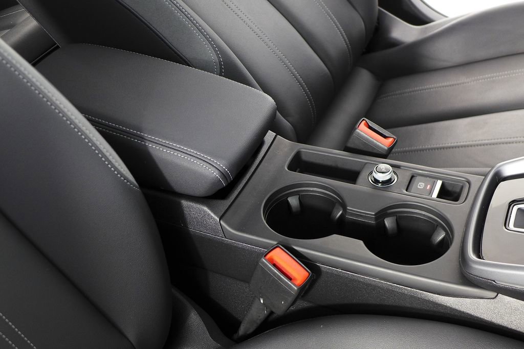 Used 2025 Audi A3 2.0T Premium w/ Convenience Package image 16