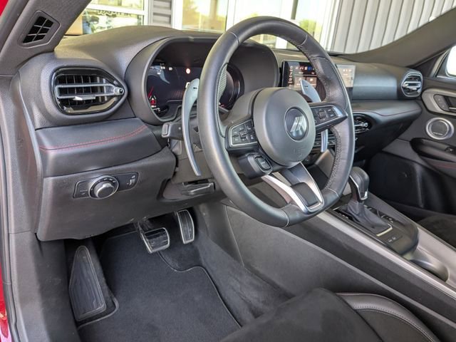 Used 2025 Dodge Hornet GT w/ GT Plus Package AWD/4WD video 2