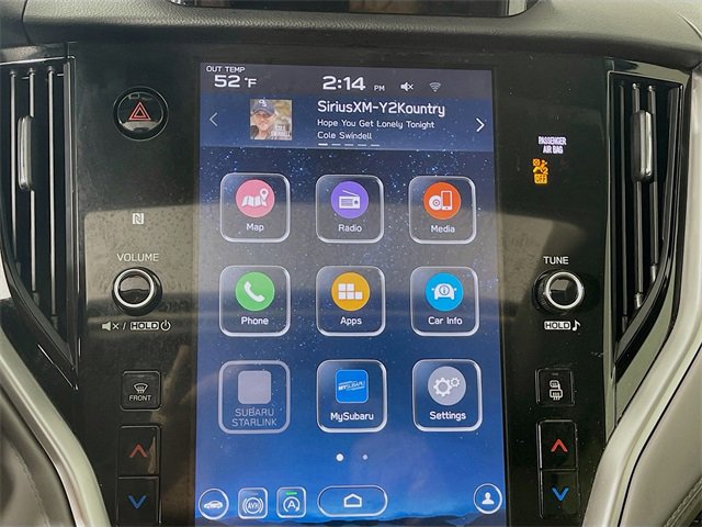 Used 2021 Subaru Outback Limited w/ Popular Package #2 image 16