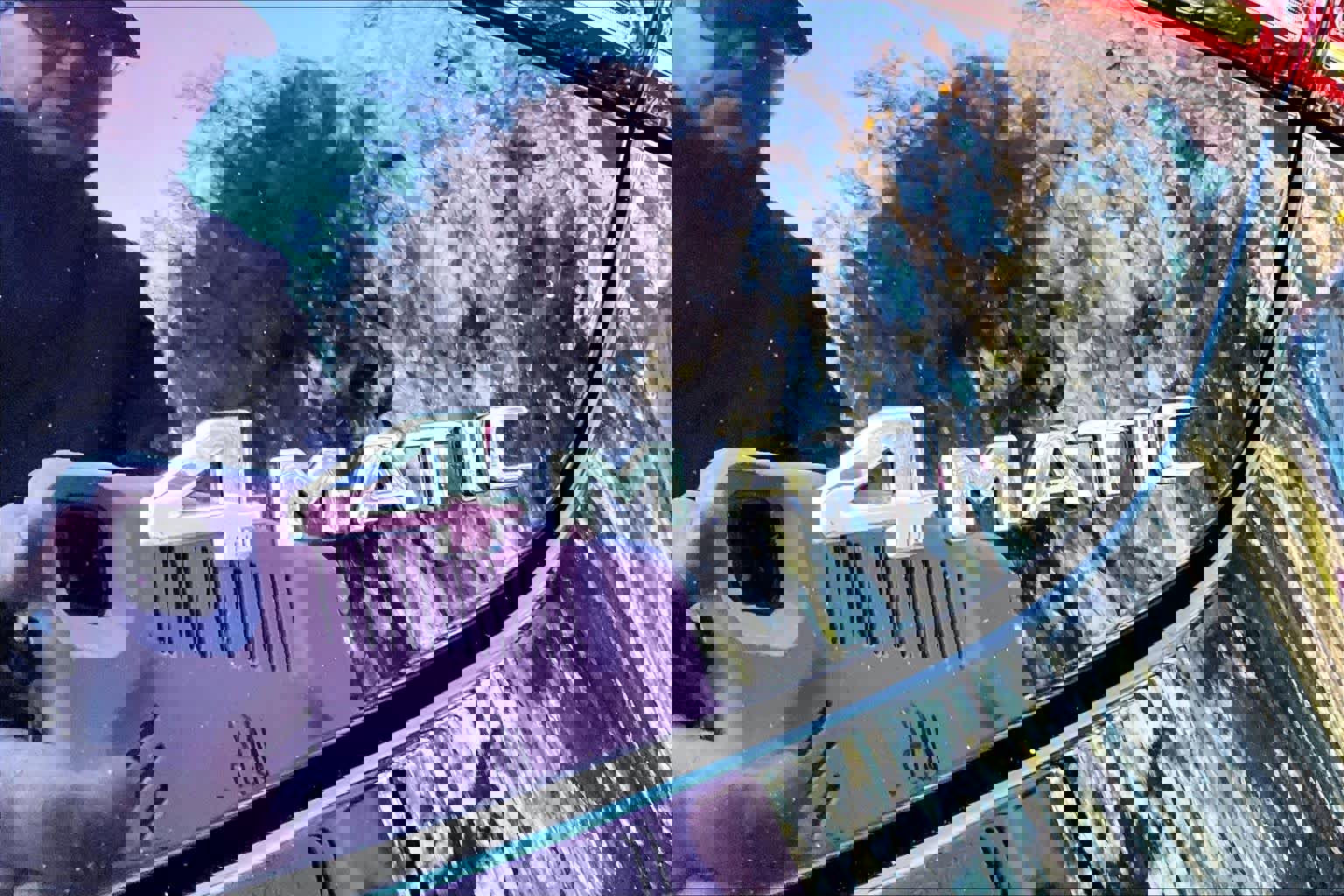 Certified 2024 Mercedes-Benz CLE 450 4MATIC Coupe image 9