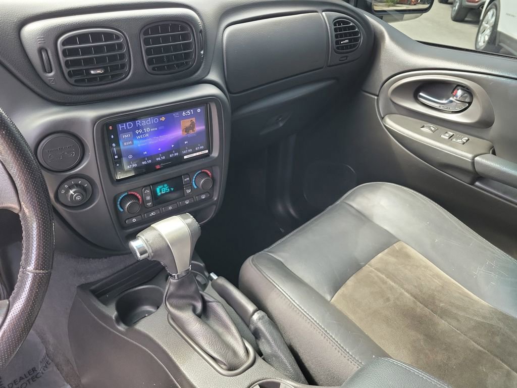 Used 2006 Chevrolet TrailBlazer LT w/ SS Package AWD/4WD image 27