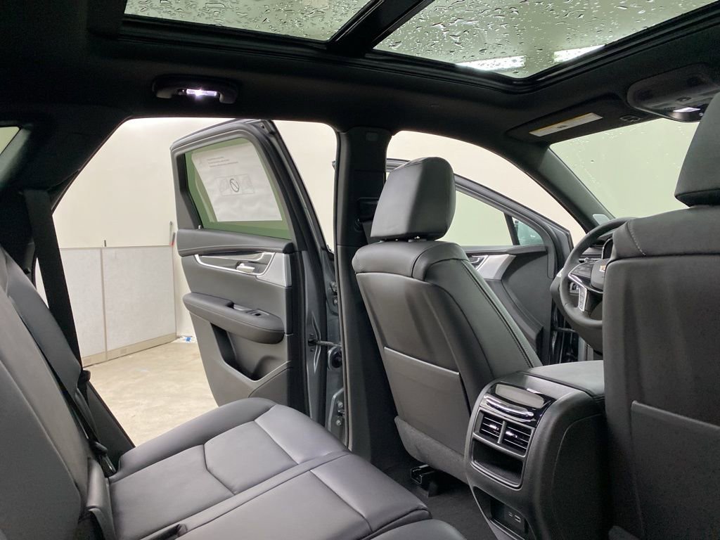 New 2025 Cadillac XT5 Premium Luxury w/ Technology Package image 23