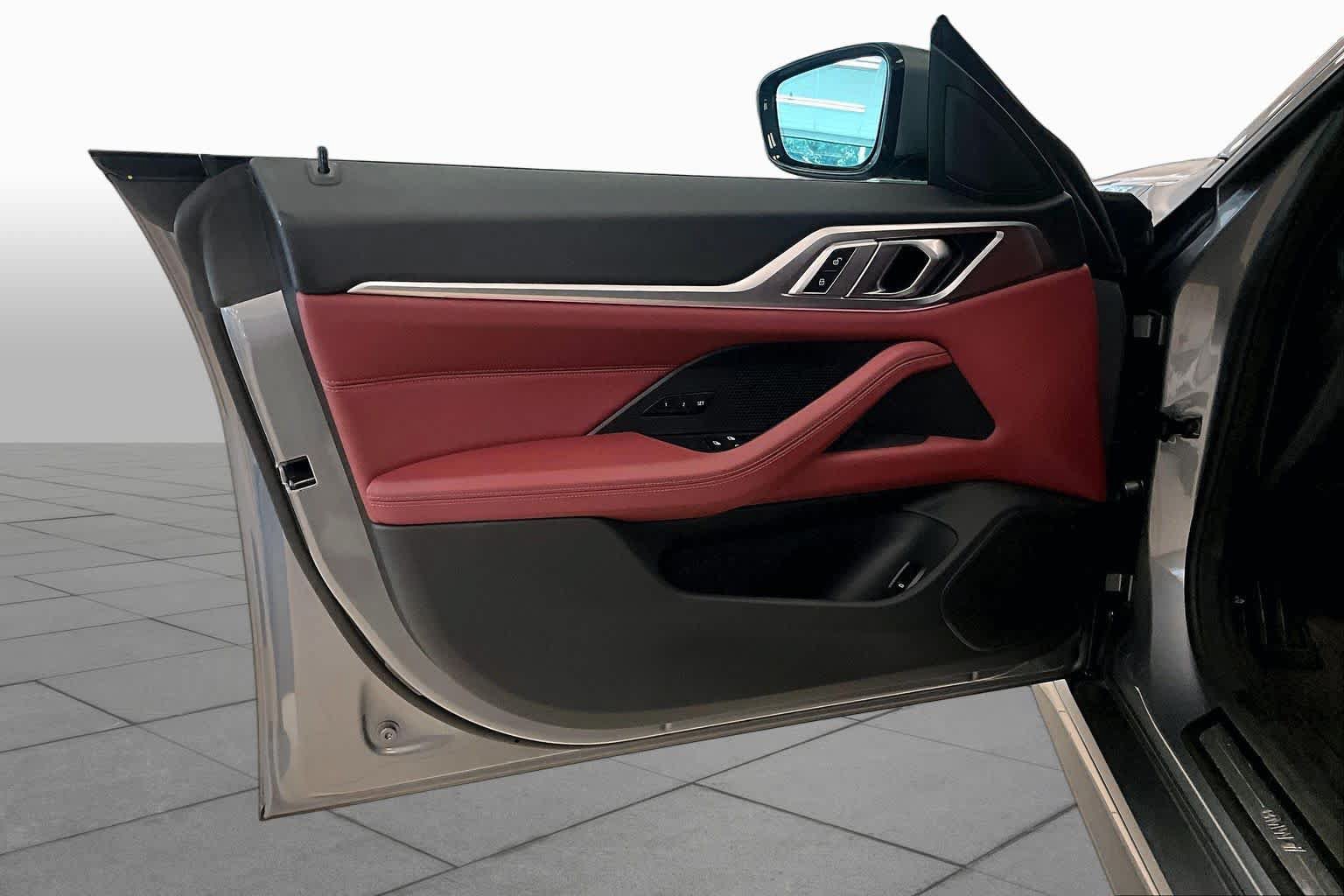 Used 2023 BMW i4 eDrive35 w/ Premium Package RWD image 20