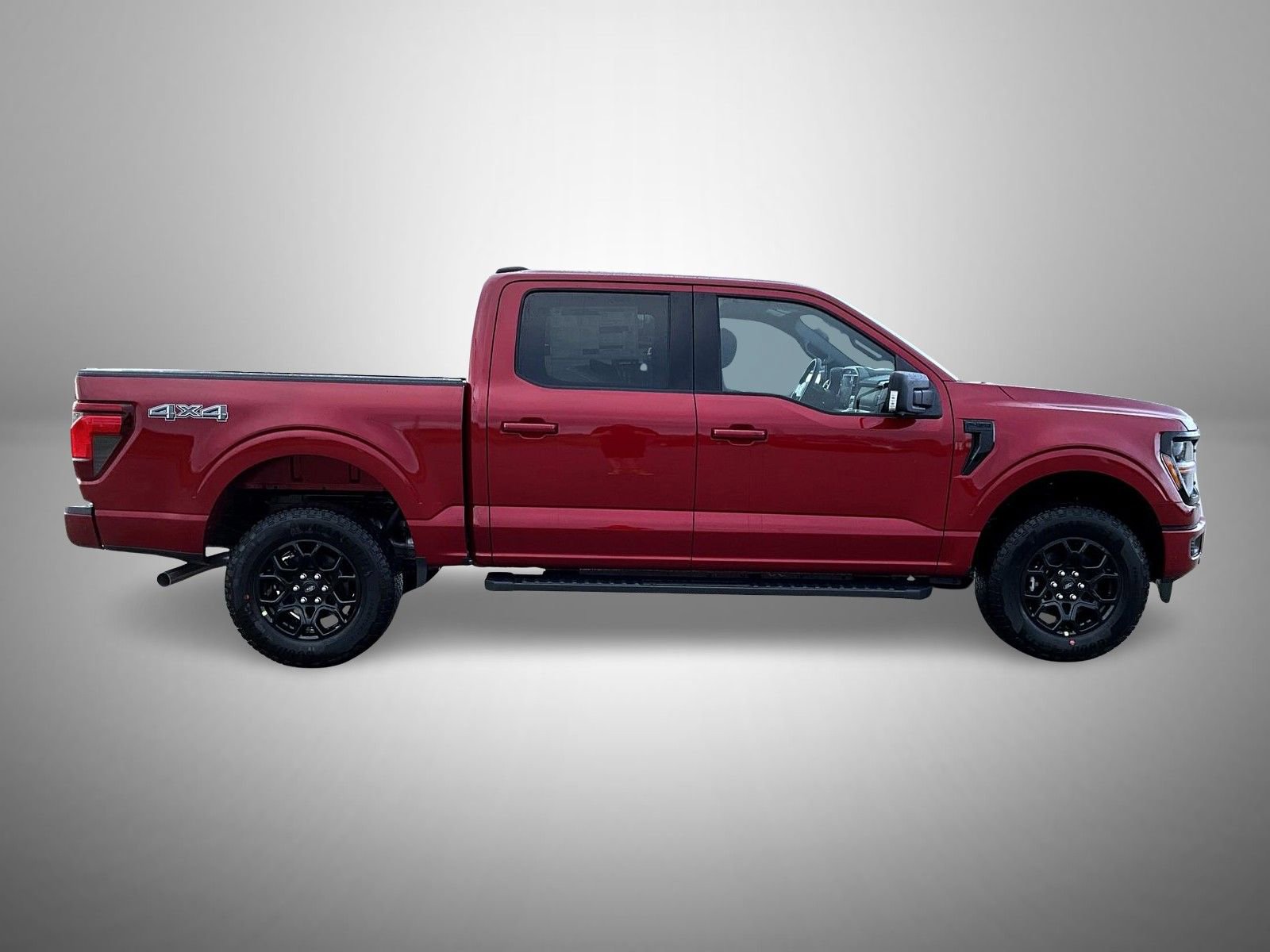 New 2026 Ford F150 XLT AWD/4WD image 4