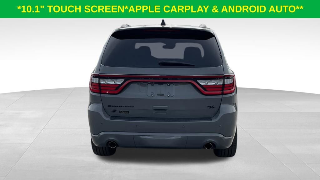 Used 2023 Dodge Durango R/T AWD/4WD image 9