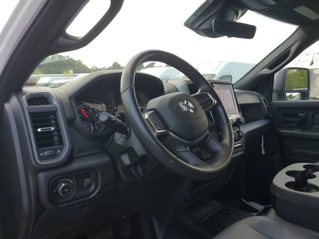 New 2025 RAM 4500 Tradesman image 23