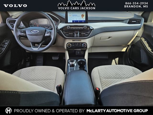 Used 2021 Ford Escape SE image 8