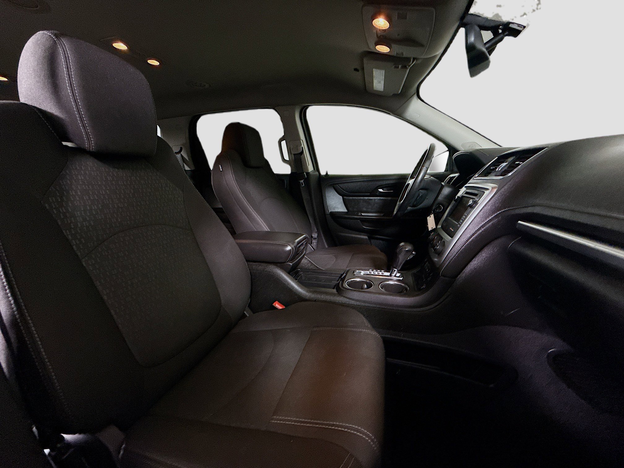 Used 2016 GMC Acadia SLE image 28