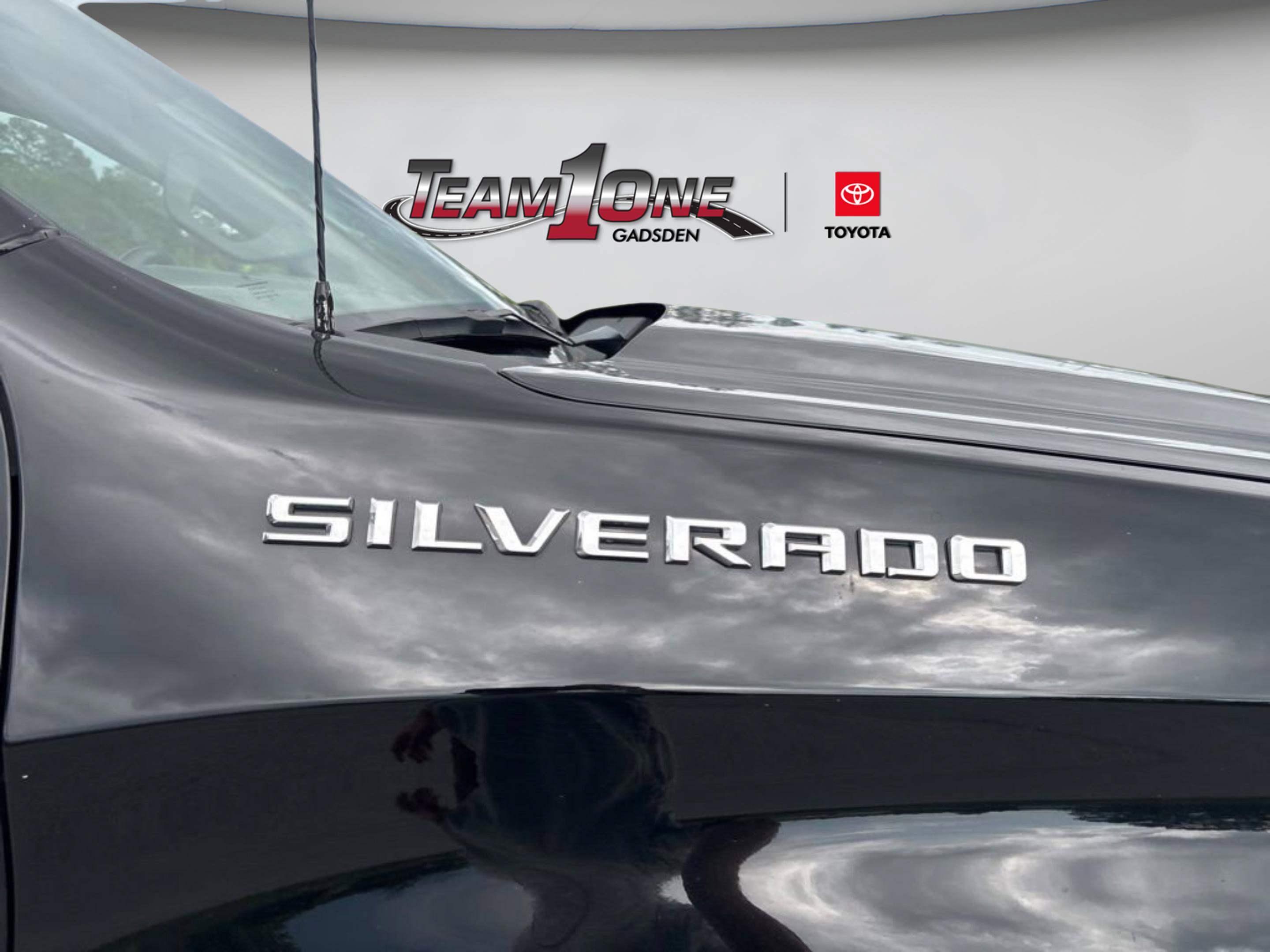 Used 2024 Chevrolet Silverado 1500 W/T w/ WT Value Package RWD image 30