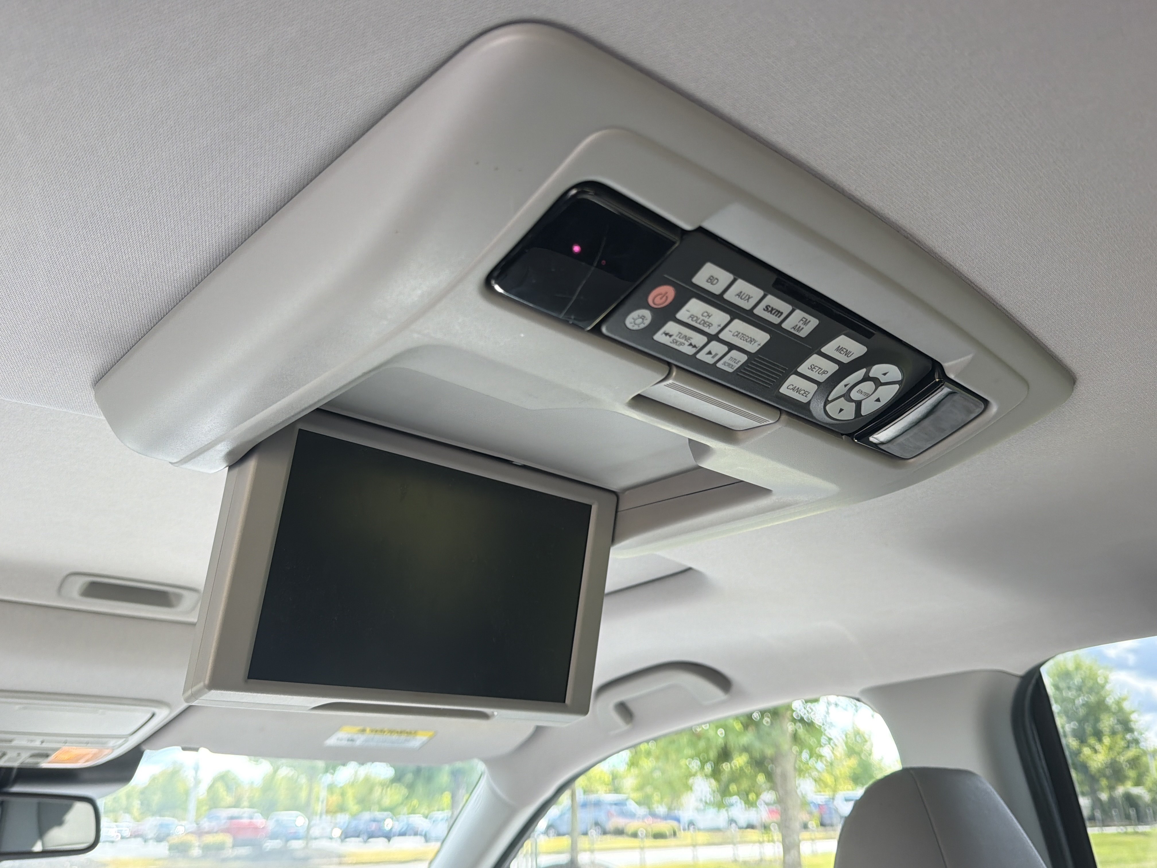 Used 2016 Honda Pilot Touring image 28