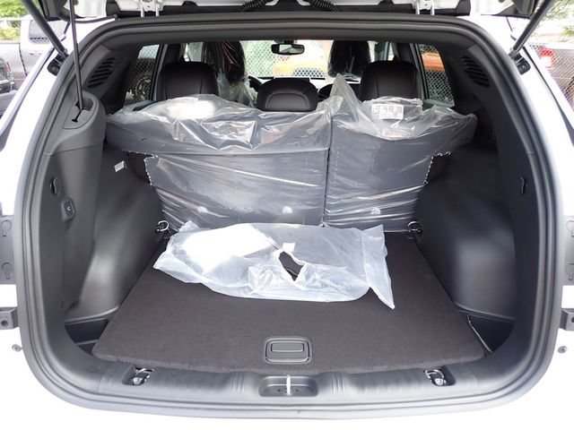 New 2026 Jeep Compass Limited AWD/4WD image 6
