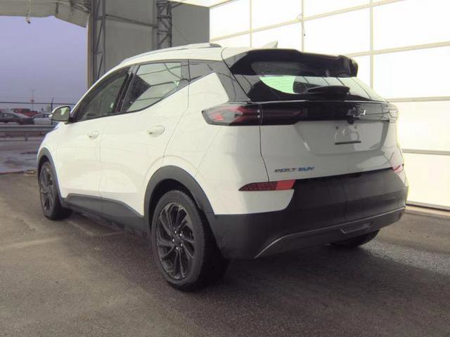 Used 2023 Chevrolet Bolt EUV LT image 5