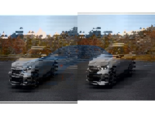New 2027 BMW 530i xDrive image 1
