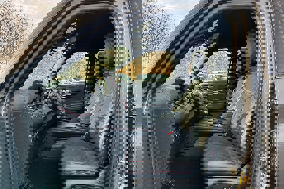 New 2026 Ford Explorer ST image 32