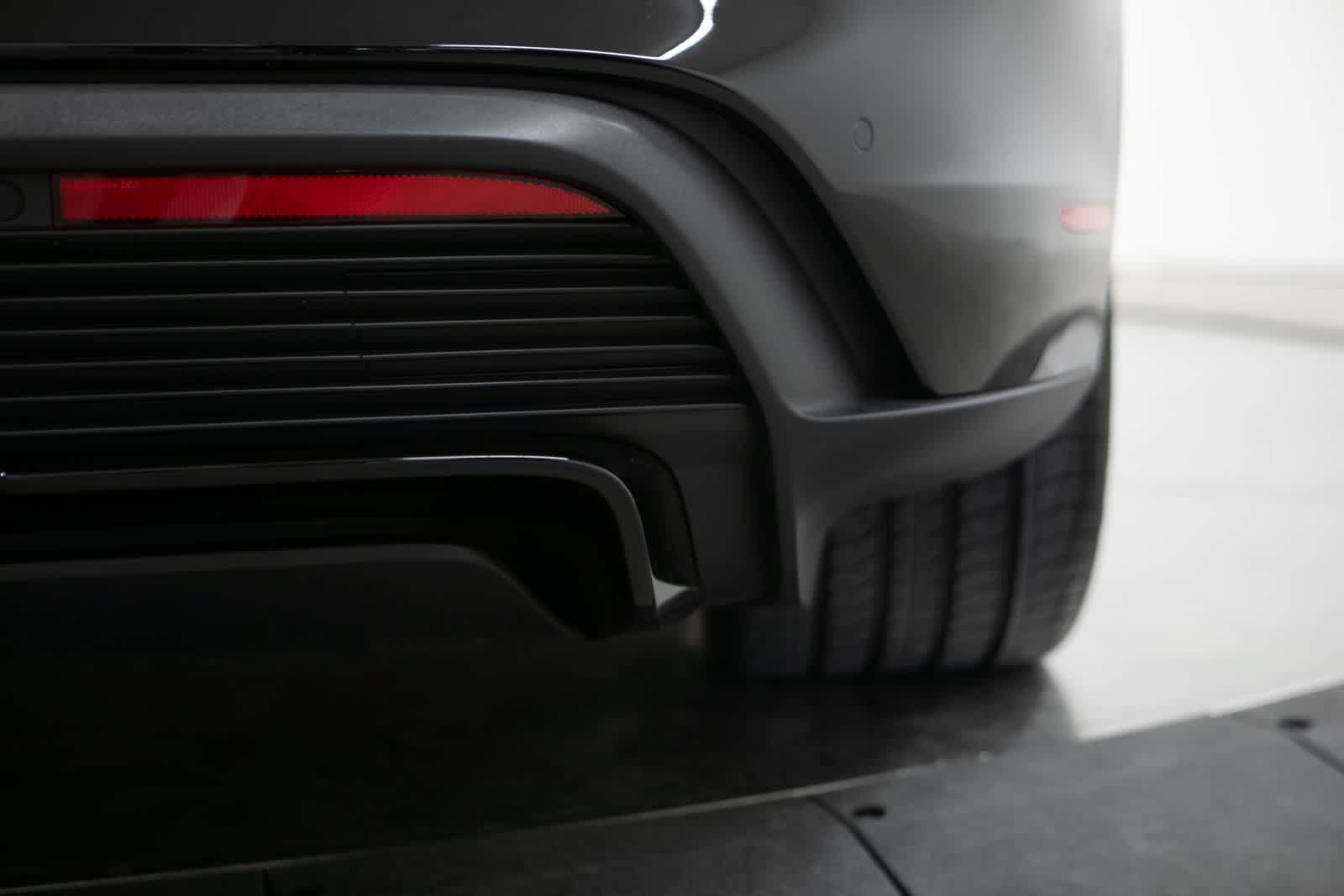 Certified 2026 Porsche Taycan GTS AWD/4WD image 37