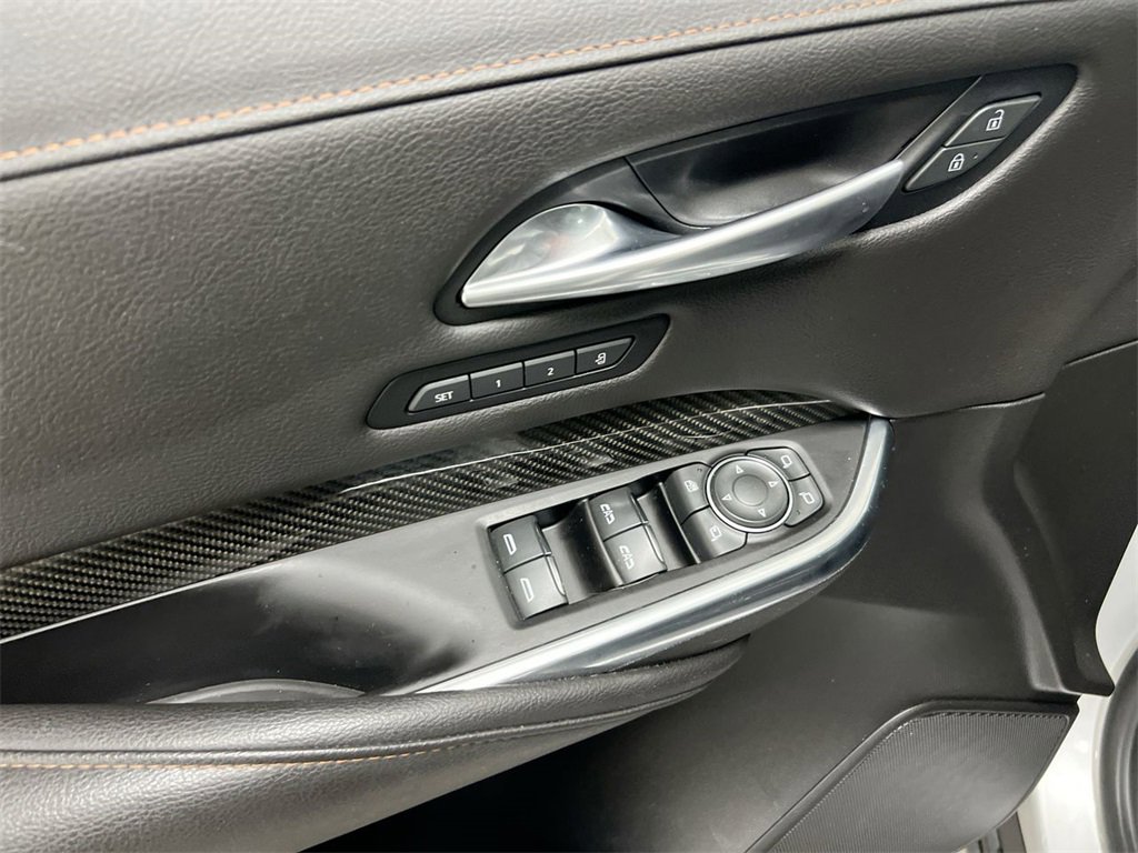 Used 2020 Cadillac XT4 Sport image 21