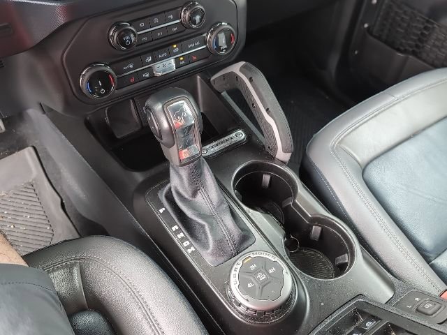 Used 2022 Ford Bronco Outer Banks image 20