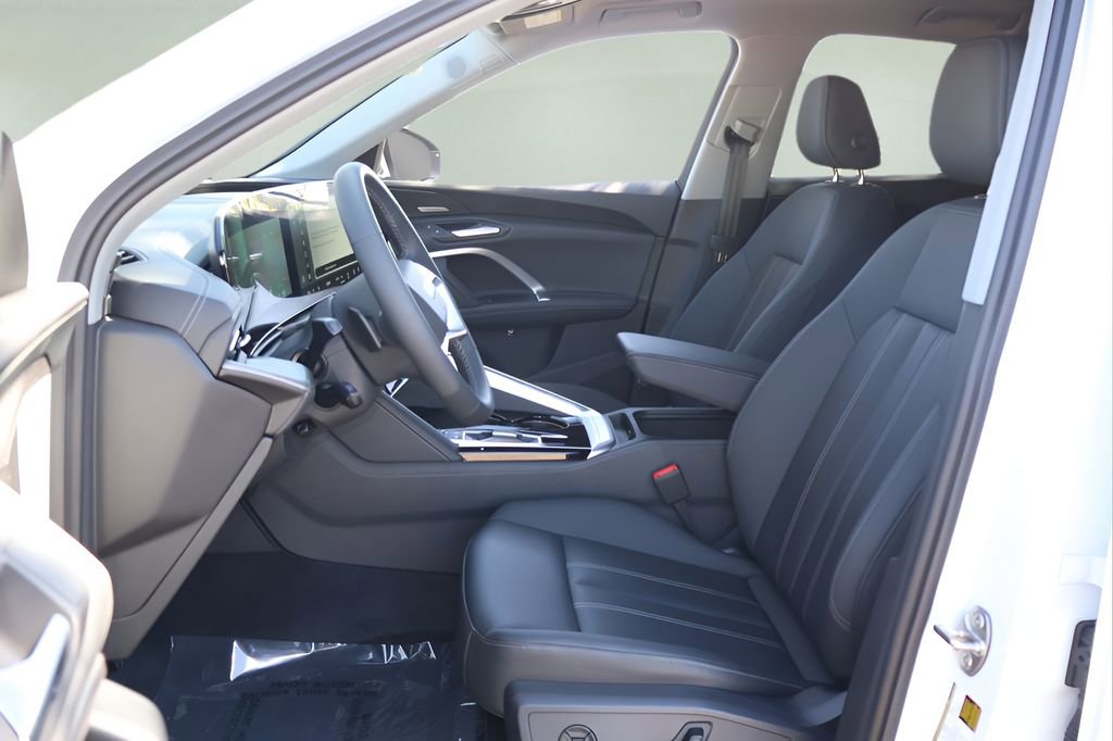 New 2026 Audi Q5 Premium Plus AWD/4WD image 11