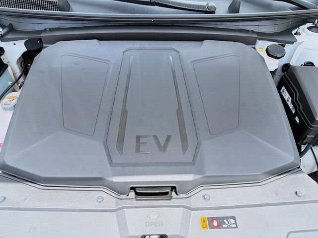 New 2026 Hyundai Ioniq 5 Limited RWD image 31