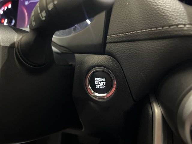 Used 2023 Toyota RAV4 XLE w/ Convenience Package FWD image 16