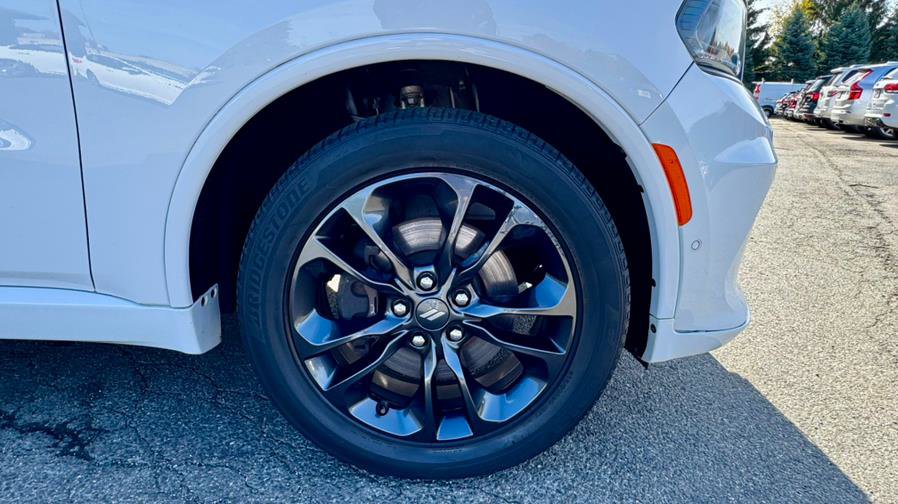 Used 2022 Dodge Durango R/T w/ Blacktop Package image 12