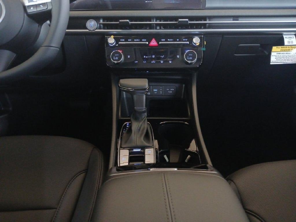 New 2026 Hyundai Tucson SEL FWD image 11