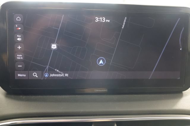 Used 2023 Hyundai Santa Fe SEL AWD/4WD image 14