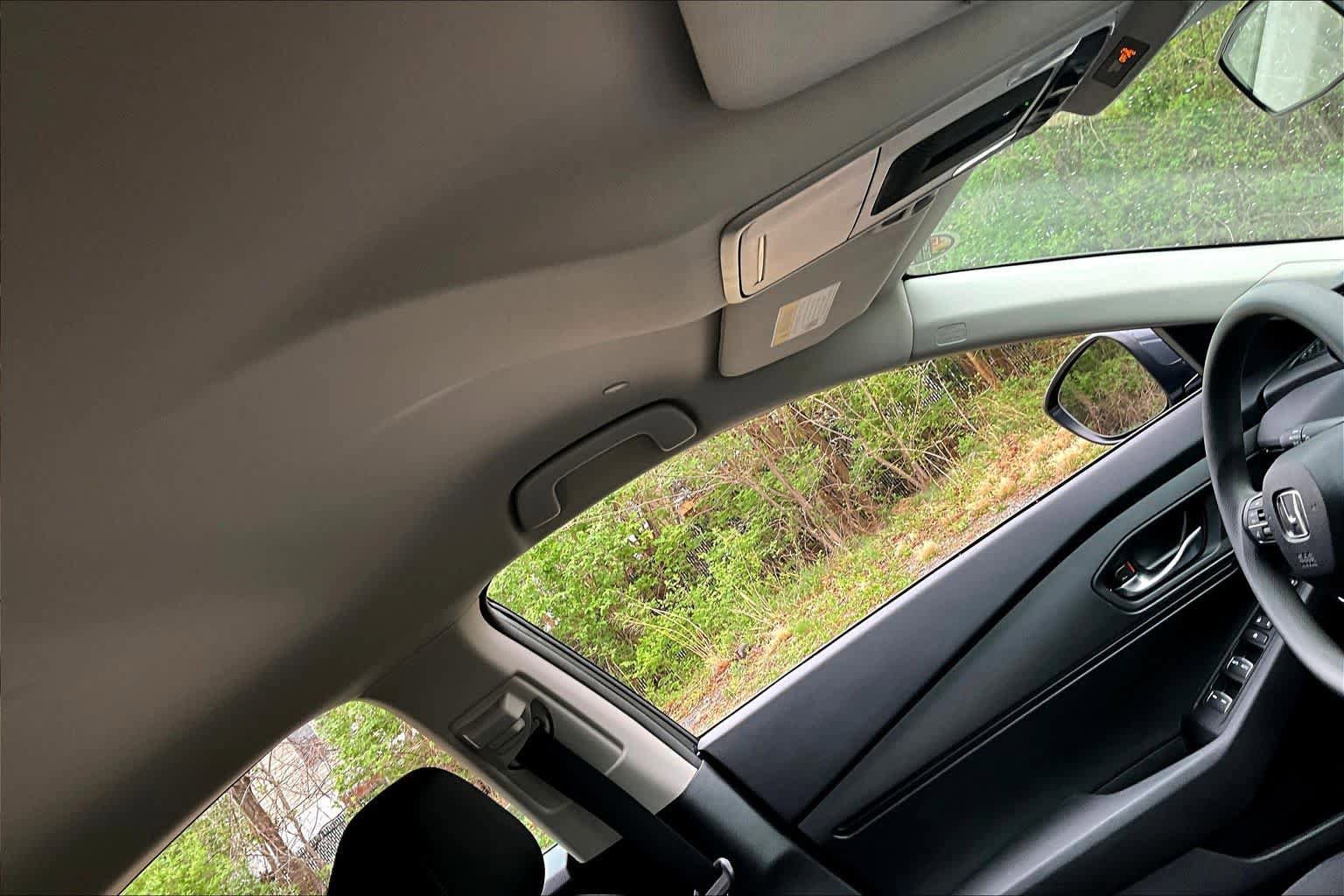 Used 2025 Honda Accord LX image 19