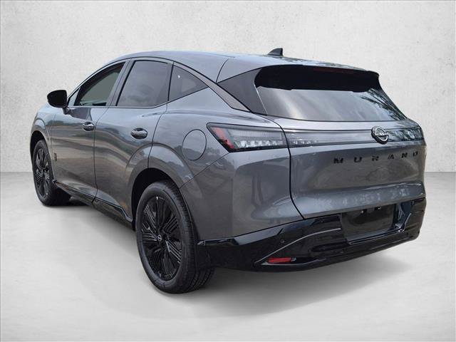 New 2027 Nissan Murano SL AWD/4WD image 8